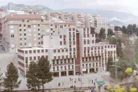 El Colegio Santa Ana, rival del Infantil en la jornada de hoy