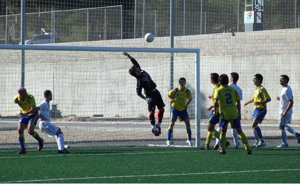 CDC - C.D. Vedruna, imagen de archivo