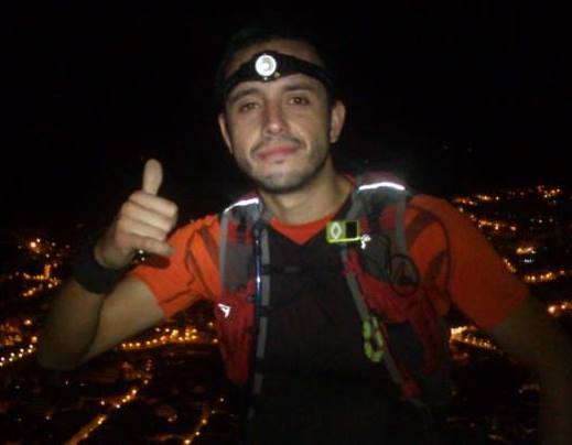 Oscar ha vuelto a cuajar un gran encuentro bajo palos.