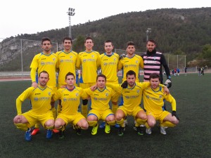 19-01-14 Vedruna-Modalcoy