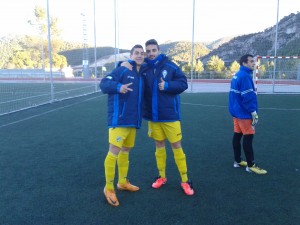 Adh-Imperial Gali-Marcos 25-01-2014