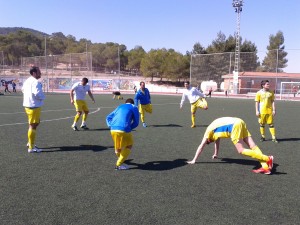 16-03-2014 Adherido A-Pista