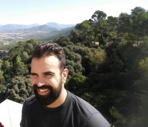 Kike Pastor es el nuevo entrenador del Adherdido "B"