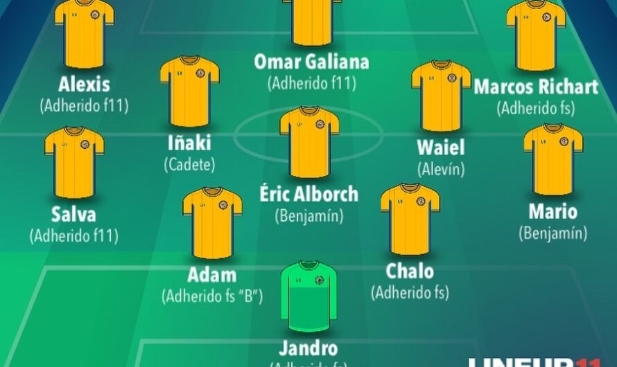 ONCE IDEAL 30/01/2022