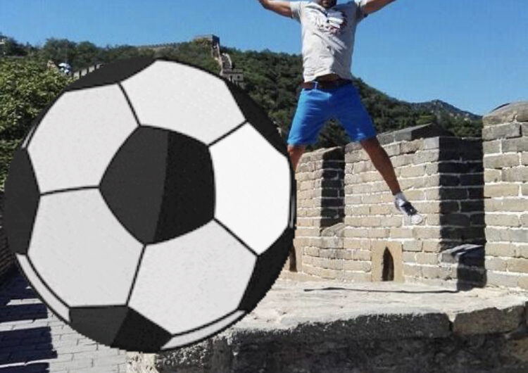 LA OCTAVA, DE INFARTO