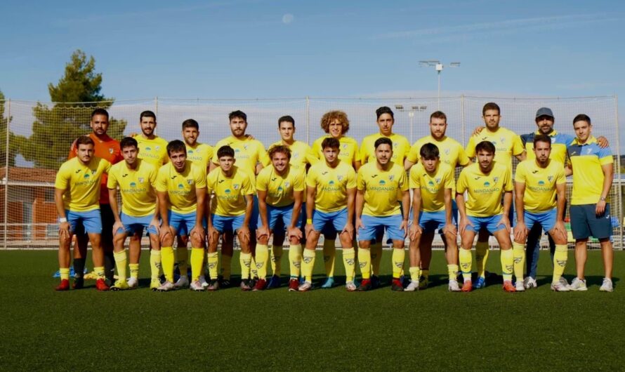 El Adherido de fútbol, campeón invicto de liga