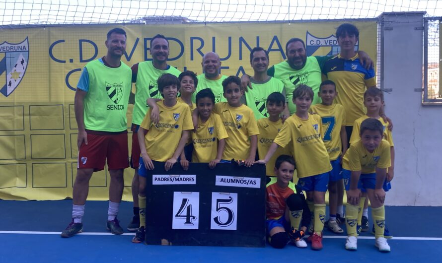 EL TARDEO, LA FAMILIA COMO PROTAGONISTA