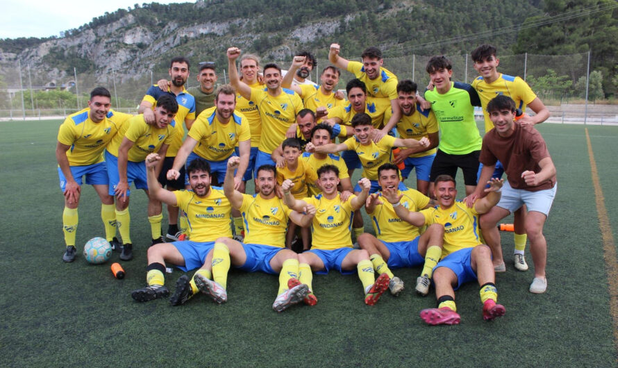 EL ADHERIDO CONSIGUE EL DOBLETE